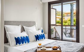 Vivre Cannes l Parking l Balcony l 15min to La Croisette